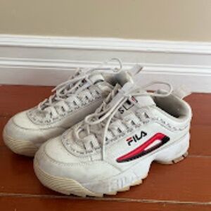 Fila Sneakers